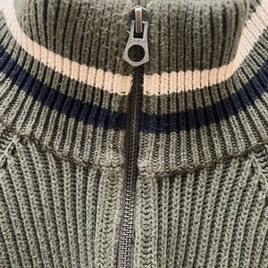 Jcrew cotton pull over.  In great condition.  Barely worn